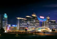 燈光在城市亮化工程中有哪些使用方法？