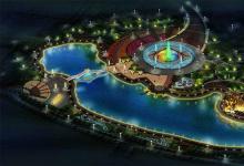 公園河北景觀照明設(shè)計該如何設(shè)計