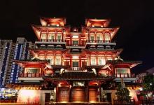 景觀照明設(shè)計應(yīng)該注意哪些方面的問題呢？