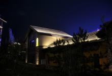 具有藝術感的樓體亮化工程設計該如何設計？