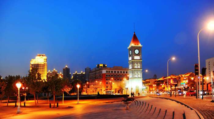 城市l(wèi)ed樓體亮化工程的原則什么？