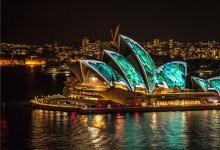 泛光照明設(shè)計(jì)既要融入環(huán)境又要突出載體